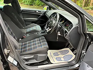 Used 2016 Volkswagen Golf Gte Nav Grey - Interior and Exterior details 14
