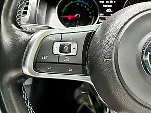 Used 2016 Volkswagen Golf Gte Nav Grey - Interior and Exterior details 18