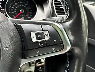 Used 2016 Volkswagen Golf Gte Nav Grey - Interior and Exterior details 19