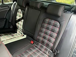 Used 2016 Volkswagen Golf GTI Bluemotion Tech Grey - Interior and Exterior details 15