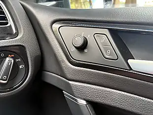Used 2016 Volkswagen Golf GTI Bluemotion Tech Grey - Interior and Exterior details 18