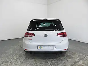 Used 2016 Volkswagen Golf GTI Bluemotion Tech Other - Interior and Exterior details 10