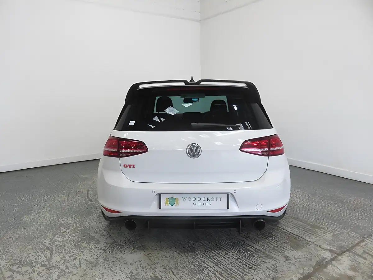 Used 2016 Volkswagen Golf GTI Bluemotion Tech Other - Interior and Exterior details 10
