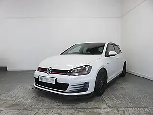 Used 2016 Volkswagen Golf GTI Bluemotion Tech Other - Interior and Exterior details 2