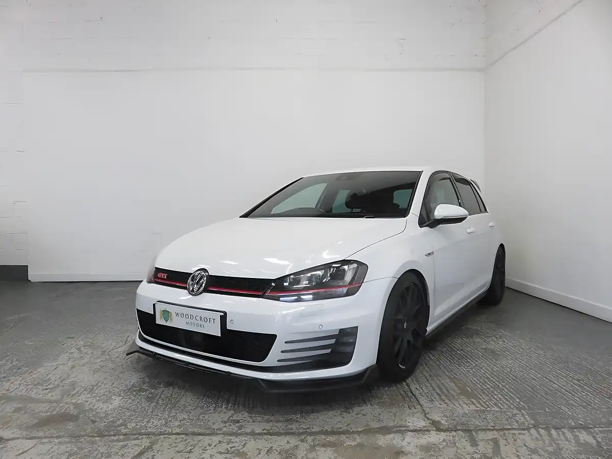 Used 2016 Volkswagen Golf GTI Bluemotion Tech Other - Interior and Exterior details 2