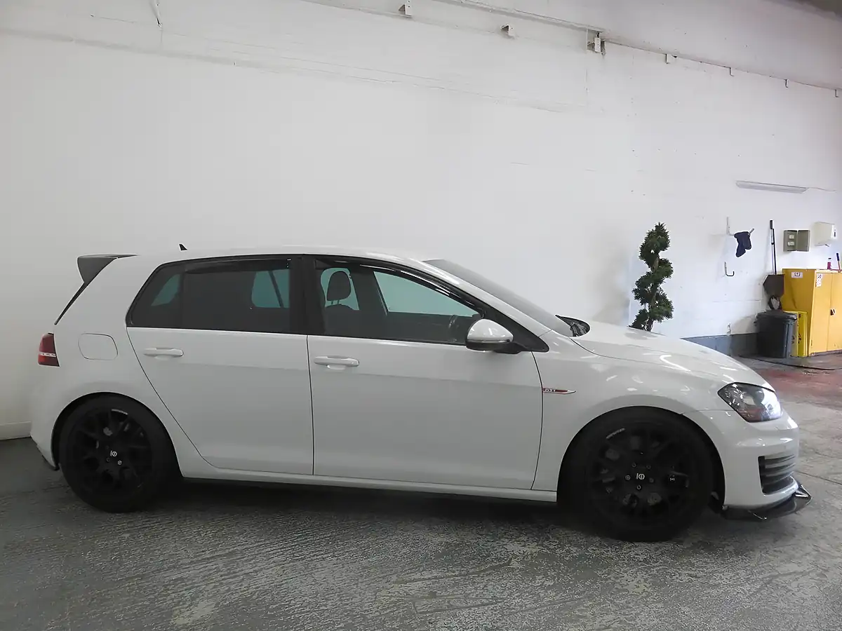 Used 2016 Volkswagen Golf GTI Bluemotion Tech Other - Interior and Exterior details 3