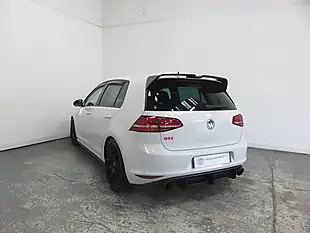 Used 2016 Volkswagen Golf GTI Bluemotion Tech Other - Interior and Exterior details 5