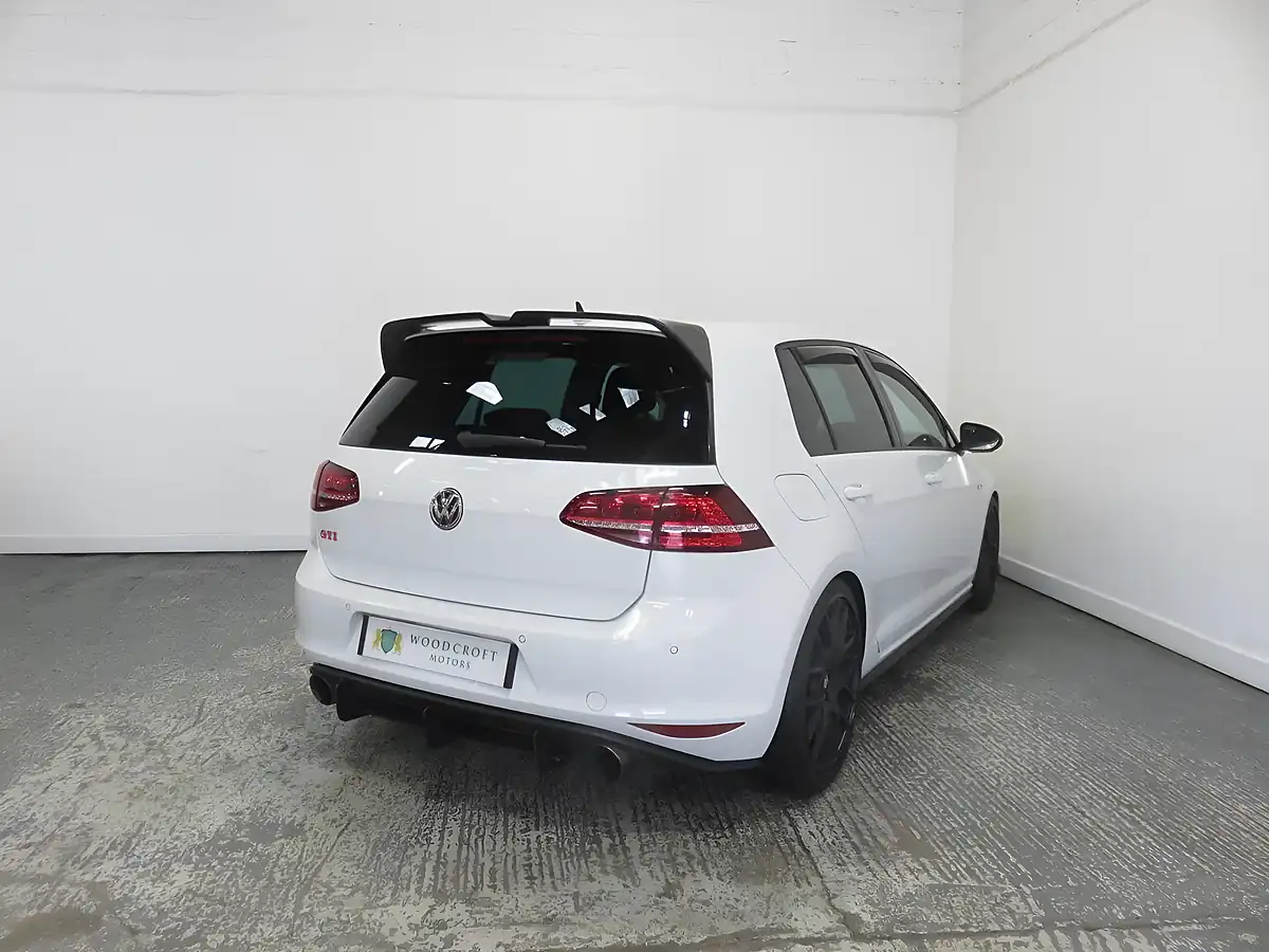 Used 2016 Volkswagen Golf GTI Bluemotion Tech Other - Interior and Exterior details 6