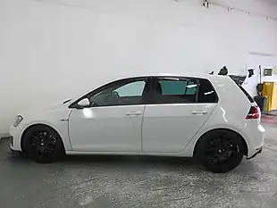 Used 2016 Volkswagen Golf GTI Bluemotion Tech Other - Interior and Exterior details 7