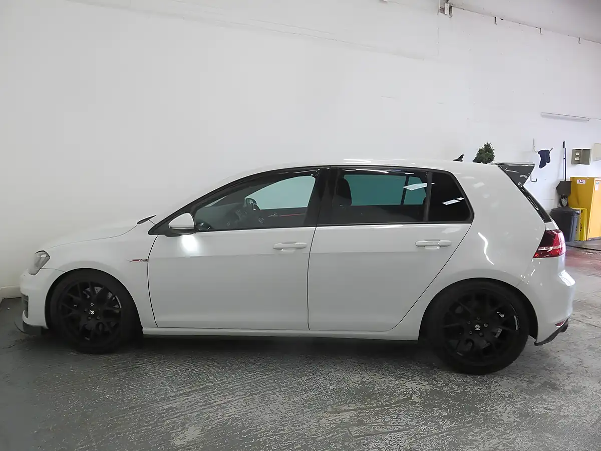 Used 2016 Volkswagen Golf GTI Bluemotion Tech Other - Interior and Exterior details 7