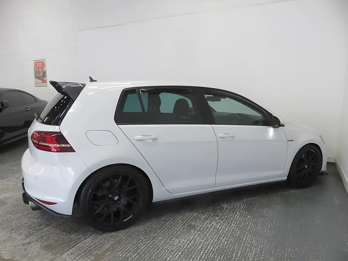 Used 2016 Volkswagen Golf GTI Bluemotion Tech Other - Interior and Exterior details 8