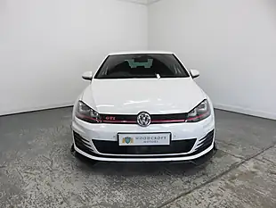 Used 2016 Volkswagen Golf GTI Bluemotion Tech Other - Interior and Exterior details 9