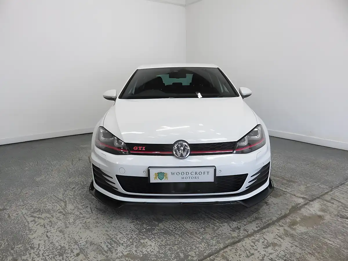 Used 2016 Volkswagen Golf GTI Bluemotion Tech Other - Interior and Exterior details 9