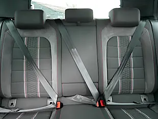 Used 2016 Volkswagen Golf GTI Clubsport 40 Grey - Interior and Exterior details 11