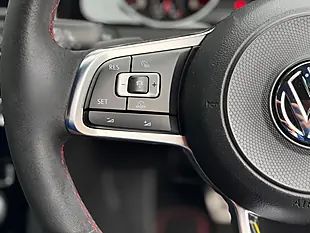 Used 2016 Volkswagen Golf GTI Clubsport 40 Grey - Interior and Exterior details 13