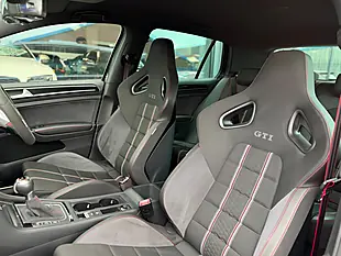 Used 2016 Volkswagen Golf GTI Clubsport 40 Grey - Interior and Exterior details 18