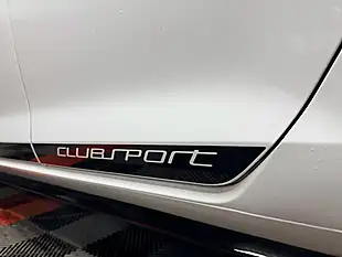 Used 2016 Volkswagen Golf GTI Clubsport White - Interior and Exterior details 19