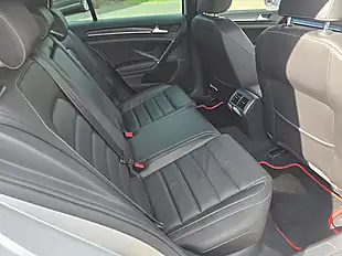 Used 2016 Volkswagen Golf GTI Silver - Interior and Exterior details 16