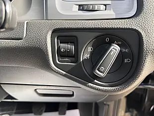 Used 2016 Volkswagen Golf Match Edition Black - Interior and Exterior details 15
