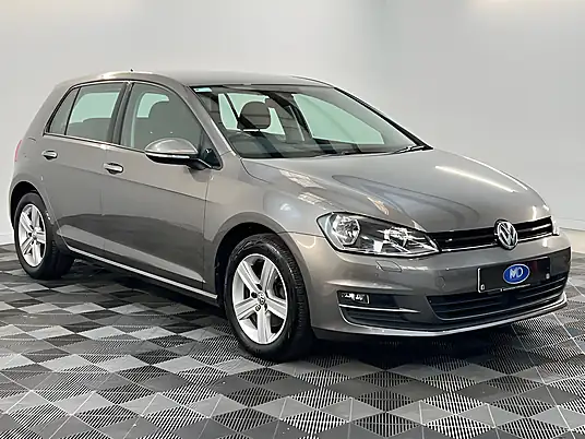 2016 Volkswagen Golf Match Edition 1.4 TSi