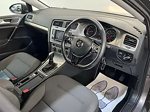 Used 2016 Volkswagen Golf Match Edition Grey - Interior and Exterior details 10