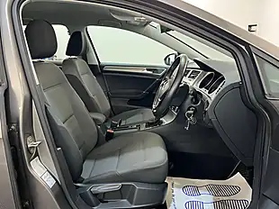 Used 2016 Volkswagen Golf Match Edition Grey - Interior and Exterior details 11