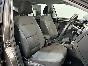 Used 2016 Volkswagen Golf Match Edition Grey - Interior and Exterior details 12