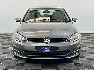 Used 2016 Volkswagen Golf Match Edition Grey - Interior and Exterior details 8