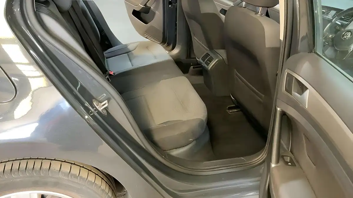 Used 2016 Volkswagen Golf Match Edition Grey - Interior and Exterior details 11