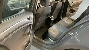 Used 2016 Volkswagen Golf Match Edition Grey - Interior and Exterior details 12