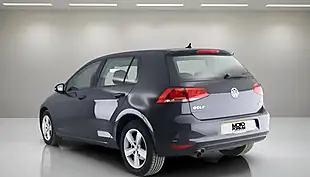 Used 2016 Volkswagen Golf Match Edition Grey - Interior and Exterior details 13
