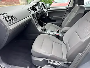 Used 2016 Volkswagen Golf Match Edition Grey - Interior and Exterior details 11