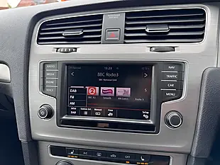 Used 2016 Volkswagen Golf Match Edition Grey - Interior and Exterior details 12