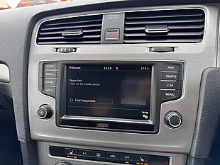Used 2016 Volkswagen Golf Match Edition Grey - Interior and Exterior details 13