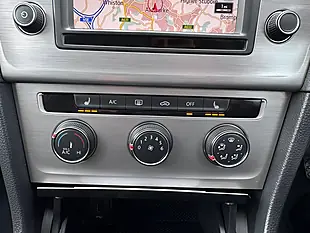 Used 2016 Volkswagen Golf Match Edition Grey - Interior and Exterior details 15