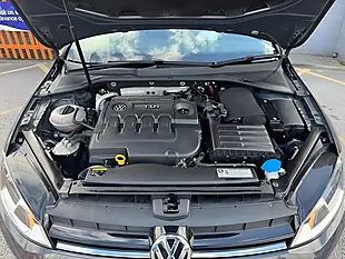 Used 2016 Volkswagen Golf Match Edition Grey - Interior and Exterior details 16