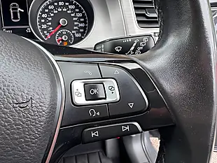 Used 2016 Volkswagen Golf Match Edition Grey - Interior and Exterior details 17