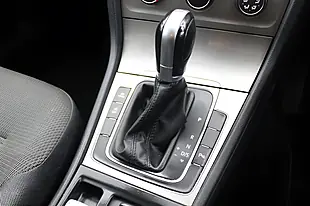 Used 2016 Volkswagen Golf Match Edition Grey - Interior and Exterior details 12
