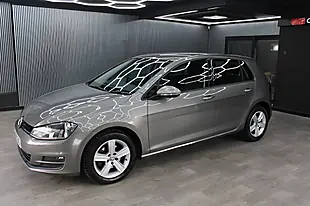 Used 2016 Volkswagen Golf Match Edition Grey - Interior and Exterior details 18