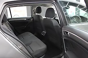 Used 2016 Volkswagen Golf Match Edition Grey - Interior and Exterior details 20