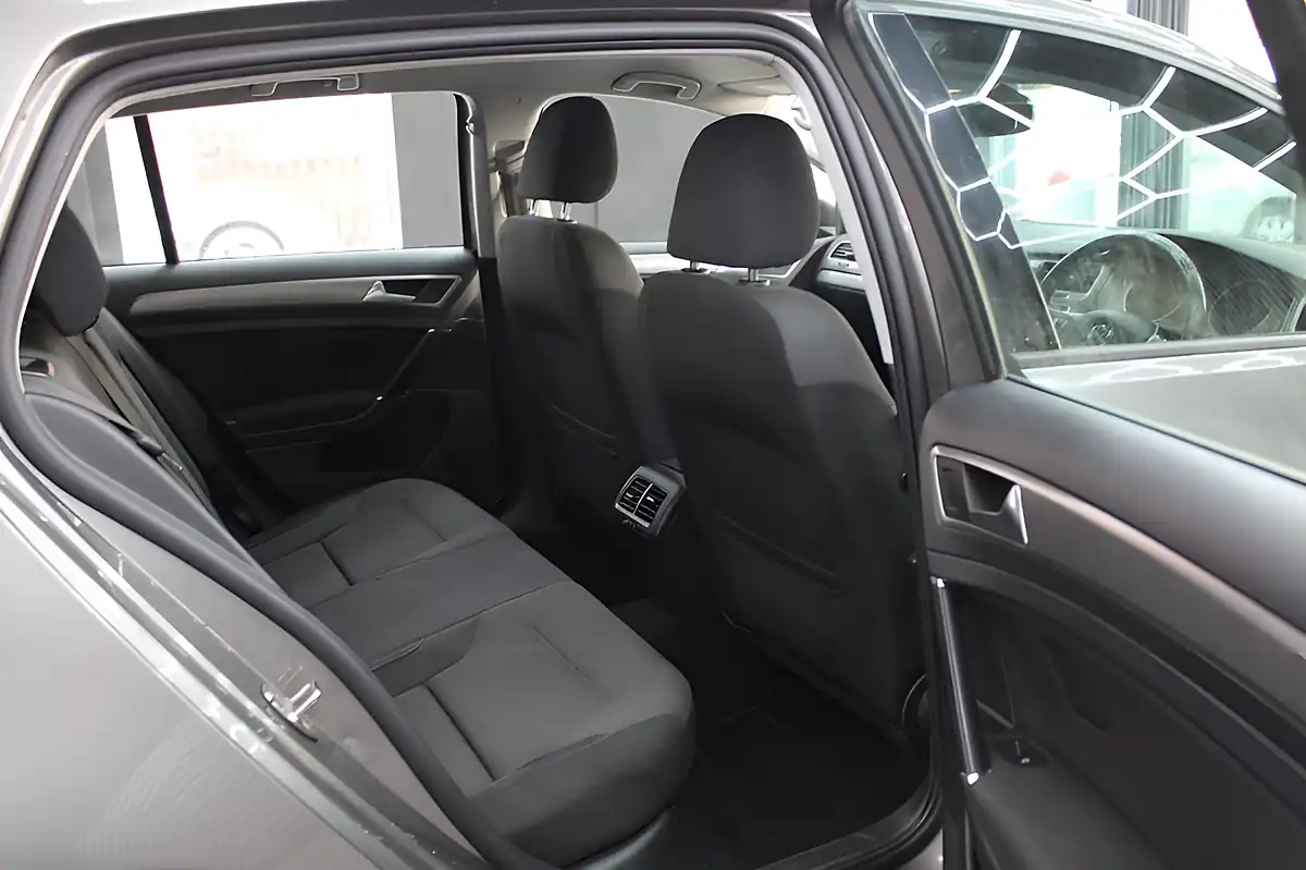Used 2016 Volkswagen Golf Match Edition Grey - Interior and Exterior details 20