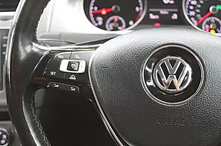 Used 2016 Volkswagen Golf Match Edition Grey - Interior and Exterior details 6