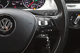Used 2016 Volkswagen Golf Match Edition Grey - Interior and Exterior details 7
