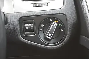 Used 2016 Volkswagen Golf Match Edition Grey - Interior and Exterior details 8