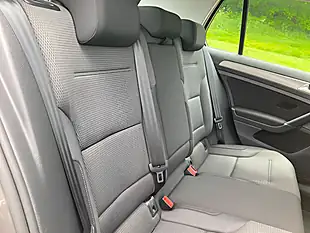 Used 2016 Volkswagen Golf Match Edition Grey - Interior and Exterior details 13
