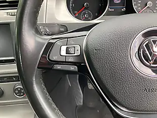 Used 2016 Volkswagen Golf Match Edition Grey - Interior and Exterior details 18
