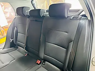 Used 2016 Volkswagen Golf Match Edition Silver - Interior and Exterior details 10