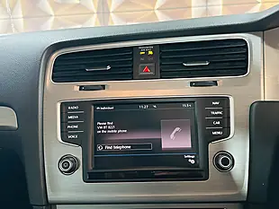 Used 2016 Volkswagen Golf Match Edition Silver - Interior and Exterior details 18