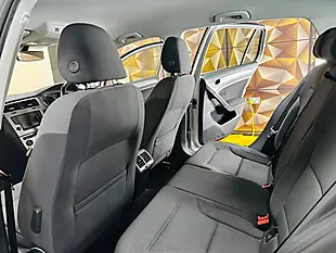 Used 2016 Volkswagen Golf Match Edition Silver - Interior and Exterior details 20