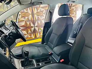 Used 2016 Volkswagen Golf Match Edition Silver - Interior and Exterior details 3